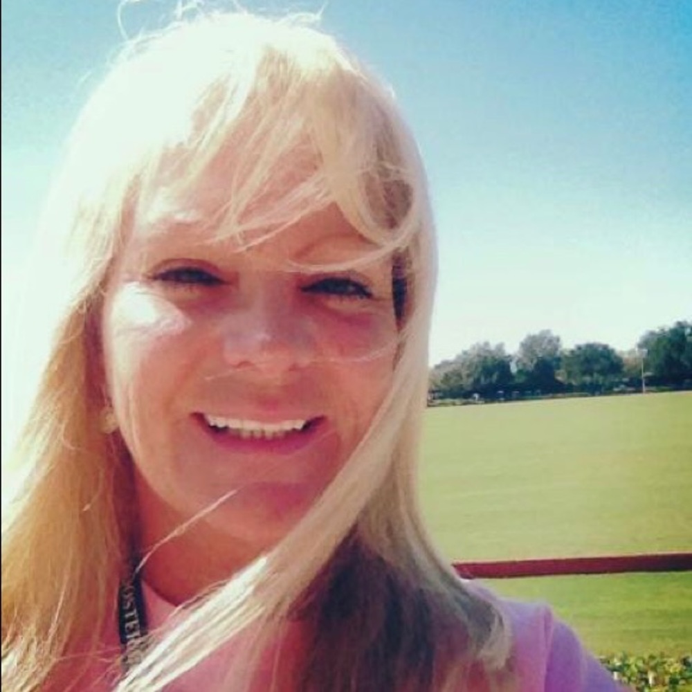 Meet your Posher, Donna